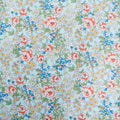 Cottage Charm Favorites - Cottage Floral Blue 2 Yard Cut