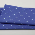 Bluetiful Bliss Favorites - Tiny Buds Blue 2 Yard Cut