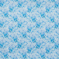 Bluetiful Bliss Favorites - Pack Petals Turquoise 2 Yard Cut