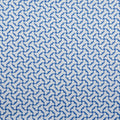 Sit Stay Love Favorites - Bones Blue 2 Yard Cut