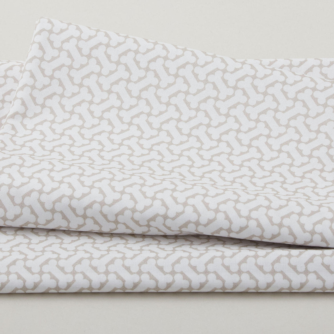 Sit Stay Love Favorites - Bones Tan 2 Yard Cut