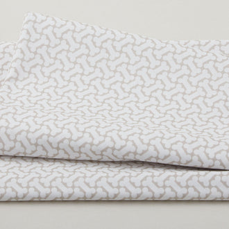 Sit Stay Love Favorites - Bones Tan 2 Yard Cut