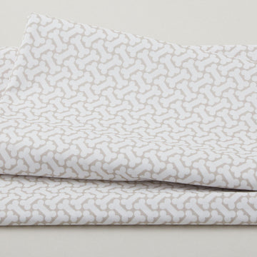 Sit Stay Love Favorites - Bones Tan 2 Yard Cut
