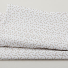 Sit Stay Love Favorites - Bones Tan 2 Yard Cut