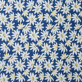 Meadow Breeze Favorites - Daisies Navy 2 Yard Cut