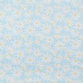Meadow Breeze Favorites - Daisies Blue 2 Yard Cut