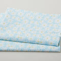 Meadow Breeze Favorites - Daisies Blue 2 Yard Cut