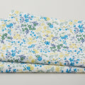 Meadow Breeze Favorites - Allover Ditsy White 2 Yard Cut