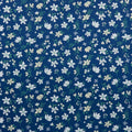 Meadow Breeze Favorites - Tiny Flowers Navy 2 Yard Cut