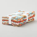 Autumn Days Favorites Fat Quarter Bundle - 5 Piece