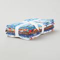 Fair Winds & Following Seas Favorites Fat Quarter Bundle - 5 Piece