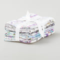 Lost in Paris Favorites Fat Quarter Bundle - 7 Piece