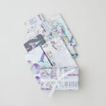 Lost in Paris Favorites Fat Quarter Bundle - 7 Piece