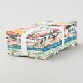 Forest Life Favorites Fat Quarter Bundle - 7 Piece