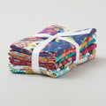 Living Wild Fat Quarter Bundle - 6 Piece