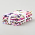 Purple Perfection Favorites Fat Quarter Bundle - 6 Piece