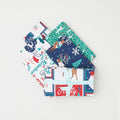 Believe Favorites Fat Quarter Bundle - 5 Piece
