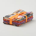Spooky Night Favorites Fat Quarter Bundle - 5 Piece