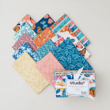 Whispering Garden Favorites Fat Quarter Bundle 12 Piece