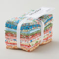 Cottage Charm Favorites Fat Quarter Bundle 12 Piece