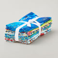 Seaside Summer Favorites Fat Quarter Bundle - 6 pcs.