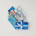Seaside Summer Favorites Fat Quarter Bundle - 6 pcs.