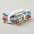 Shop Hopping Favorites Fat Quarter Bundle - 6 pcs.