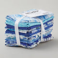 Bluetiful Bliss Favorites Fat Quarter Bundle - 12 Pc