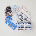 Sit Stay Love Favorites Fat Quarter Bundle - 12 Piece