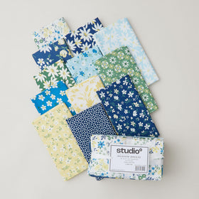 Meadow Breeze Favorites Fat Quarter Bundle - 12 Pc