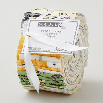 Beez & Honey Favorites 2.5" Strips