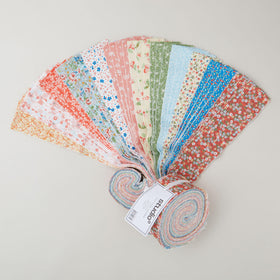 Cottage Charm Favorites 2 1/2" Strips