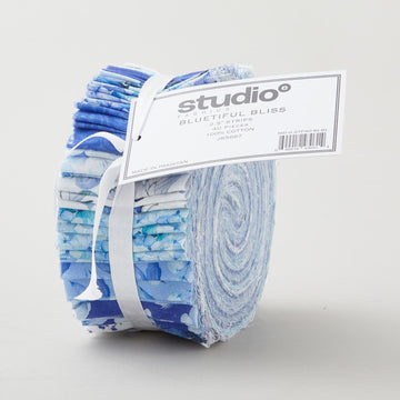 Bluetiful Bliss Favorites Strips