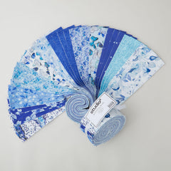 Bluetiful Bliss Favorites Strips