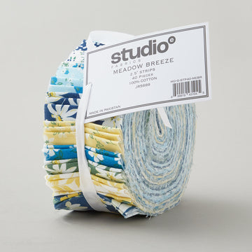 Meadow Breeze Favorites Strips