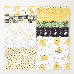Beez & Honey Favorites 10