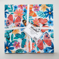 Whispering Garden Favorites 10" Squares