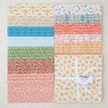 Cottage Charm Favorites 10" Squares