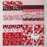 Garden of Love Favorites 10" Squares