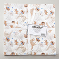 Sit Stay Love Favorites 10" Squares