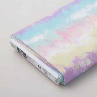 Blenders Collection - Pastel Washed Stripe 8 Yard Bolt