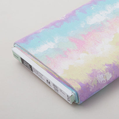 Blenders Collection - Pastel Washed Stripe 8 Yard Bolt