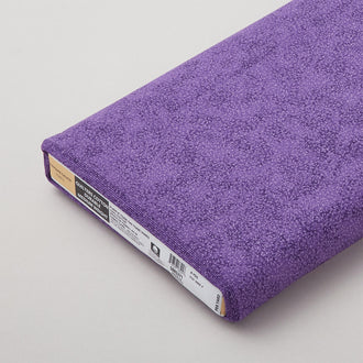 Illusions Collection - Ditsy on Texture Purple 8 Yard Bolt