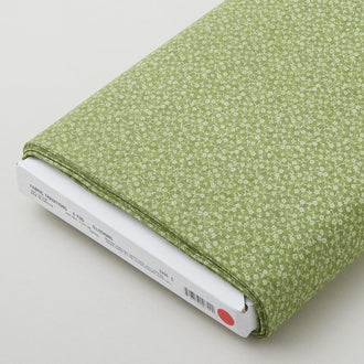 Illusions Collection - Beautiful Green Blender 8 Yard Bolt