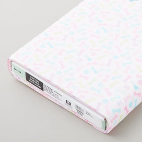 Spring Fling - Pastel Paws 8 Yard Bolt