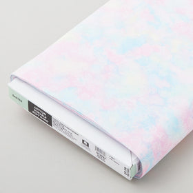 Spring Fling - Easter Eggs Tie Dye Blender 8 Yard Bolt