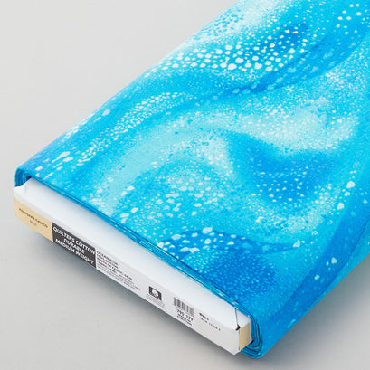 Pacifica - Currents Blue/Aqua 8 Yard Bolt