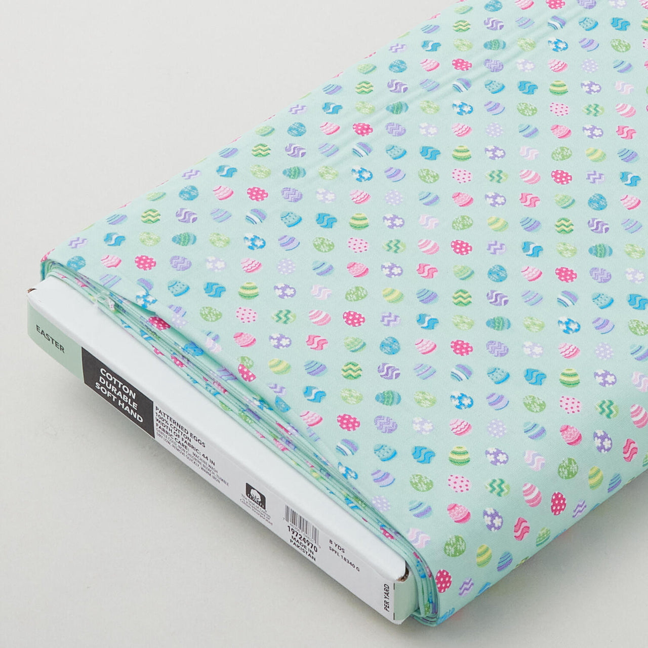 Spring Fling - Egg Parade 8 Yard Bolt