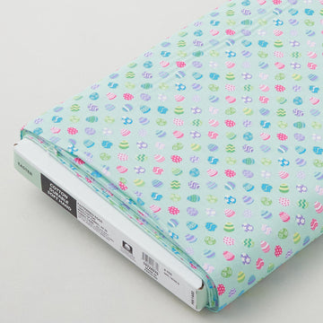 Spring Fling - Egg Parade 8 Yard Bolt