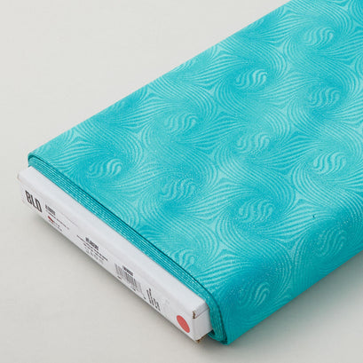 Essential - Turquoise Glitter 8 Yard Bolt